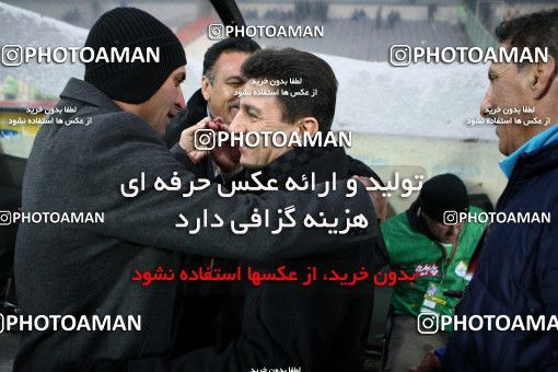 688659, Tehran, [*parameter:4*], لیگ برتر فوتبال ایران، Persian Gulf Cup، Week 22، Second Leg، Esteghlal 1 v 0 Esteghlal Khouzestan on 2014/01/11 at Azadi Stadium
