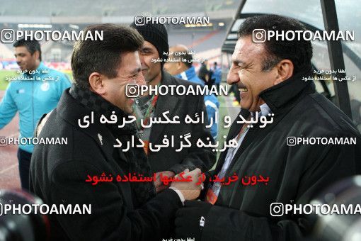 688682, Tehran, [*parameter:4*], لیگ برتر فوتبال ایران، Persian Gulf Cup، Week 22، Second Leg، Esteghlal 1 v 0 Esteghlal Khouzestan on 2014/01/11 at Azadi Stadium