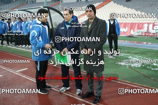 688684, Tehran, [*parameter:4*], لیگ برتر فوتبال ایران، Persian Gulf Cup، Week 22، Second Leg، Esteghlal 1 v 0 Esteghlal Khouzestan on 2014/01/11 at Azadi Stadium