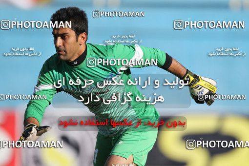 689194, Tehran, [*parameter:4*], لیگ برتر فوتبال ایران، Persian Gulf Cup، Week 25، Second Leg، Rah Ahan 0 v 0 Saba on 2014/01/31 at Ekbatan Stadium