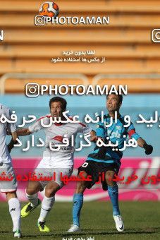 689187, Tehran, [*parameter:4*], لیگ برتر فوتبال ایران، Persian Gulf Cup، Week 25، Second Leg، Rah Ahan 0 v 0 Saba on 2014/01/31 at Ekbatan Stadium