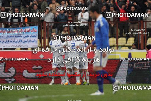 689297, Rasht, [*parameter:4*], لیگ برتر فوتبال ایران، Persian Gulf Cup، Week 27، Second Leg، Malvan Bandar Anzali 4 v 2 Esteghlal on 2014/02/19 at Takhti Stadium Anzali