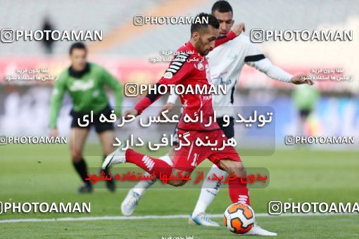 689428, Tehran, [*parameter:4*], لیگ برتر فوتبال ایران، Persian Gulf Cup، Week 27، Second Leg، Persepolis 3 v 1 Saba on 2014/02/21 at Azadi Stadium