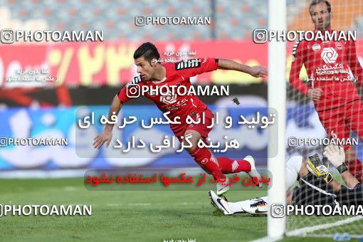 689593, Tehran, [*parameter:4*], لیگ برتر فوتبال ایران، Persian Gulf Cup، Week 27، Second Leg، Persepolis 3 v 1 Saba on 2014/02/21 at Azadi Stadium