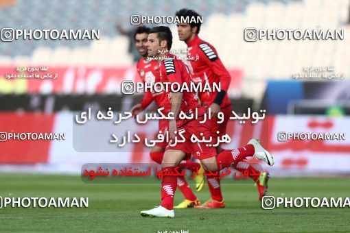 689486, Tehran, [*parameter:4*], لیگ برتر فوتبال ایران، Persian Gulf Cup، Week 27، Second Leg، Persepolis 3 v 1 Saba on 2014/02/21 at Azadi Stadium