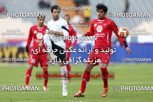 689597, Tehran, [*parameter:4*], لیگ برتر فوتبال ایران، Persian Gulf Cup، Week 27، Second Leg، Persepolis 3 v 1 Saba on 2014/02/21 at Azadi Stadium