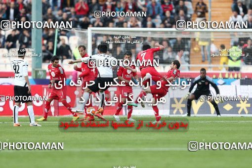 689423, Tehran, [*parameter:4*], لیگ برتر فوتبال ایران، Persian Gulf Cup، Week 27، Second Leg، Persepolis 3 v 1 Saba on 2014/02/21 at Azadi Stadium