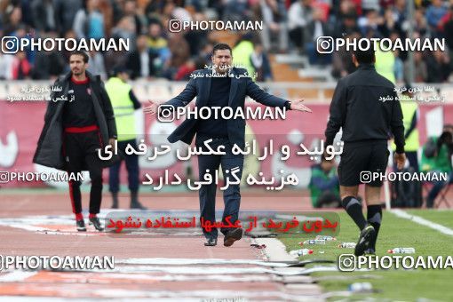 689446, Tehran, [*parameter:4*], لیگ برتر فوتبال ایران، Persian Gulf Cup، Week 27، Second Leg، Persepolis 3 v 1 Saba on 2014/02/21 at Azadi Stadium