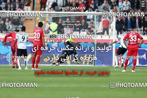 689573, Tehran, [*parameter:4*], لیگ برتر فوتبال ایران، Persian Gulf Cup، Week 27، Second Leg، Persepolis 3 v 1 Saba on 2014/02/21 at Azadi Stadium