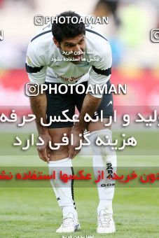 689417, Tehran, [*parameter:4*], لیگ برتر فوتبال ایران، Persian Gulf Cup، Week 27، Second Leg، Persepolis 3 v 1 Saba on 2014/02/21 at Azadi Stadium