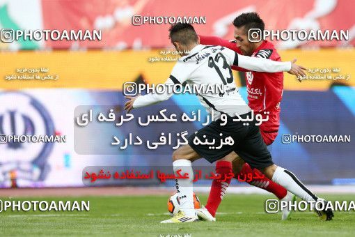 689438, Tehran, [*parameter:4*], لیگ برتر فوتبال ایران، Persian Gulf Cup، Week 27، Second Leg، Persepolis 3 v 1 Saba on 2014/02/21 at Azadi Stadium