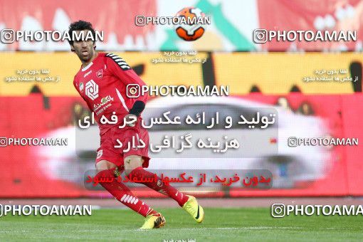 689437, Tehran, [*parameter:4*], لیگ برتر فوتبال ایران، Persian Gulf Cup، Week 27، Second Leg، Persepolis 3 v 1 Saba on 2014/02/21 at Azadi Stadium