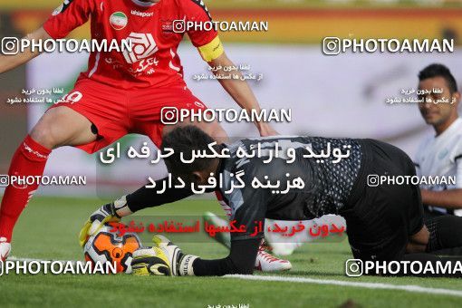 689915, Tehran, [*parameter:4*], لیگ برتر فوتبال ایران، Persian Gulf Cup، Week 27، Second Leg، Persepolis 3 v 1 Saba on 2014/02/21 at Azadi Stadium
