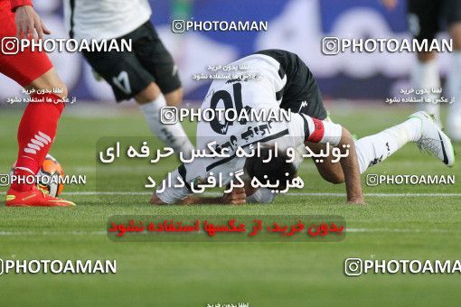 689843, Tehran, [*parameter:4*], لیگ برتر فوتبال ایران، Persian Gulf Cup، Week 27، Second Leg، Persepolis 3 v 1 Saba on 2014/02/21 at Azadi Stadium