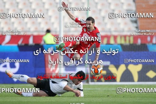 689707, Tehran, [*parameter:4*], لیگ برتر فوتبال ایران، Persian Gulf Cup، Week 27، Second Leg، Persepolis 3 v 1 Saba on 2014/02/21 at Azadi Stadium