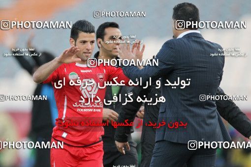 689771, Tehran, [*parameter:4*], لیگ برتر فوتبال ایران، Persian Gulf Cup، Week 27، Second Leg، Persepolis 3 v 1 Saba on 2014/02/21 at Azadi Stadium