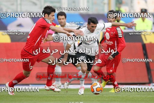 689779, Tehran, [*parameter:4*], لیگ برتر فوتبال ایران، Persian Gulf Cup، Week 27، Second Leg، Persepolis 3 v 1 Saba on 2014/02/21 at Azadi Stadium