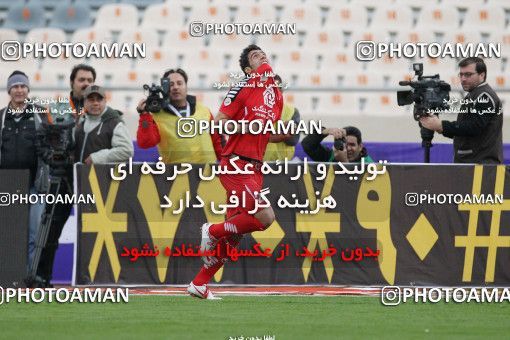 689849, Tehran, [*parameter:4*], لیگ برتر فوتبال ایران، Persian Gulf Cup، Week 27، Second Leg، Persepolis 3 v 1 Saba on 2014/02/21 at Azadi Stadium