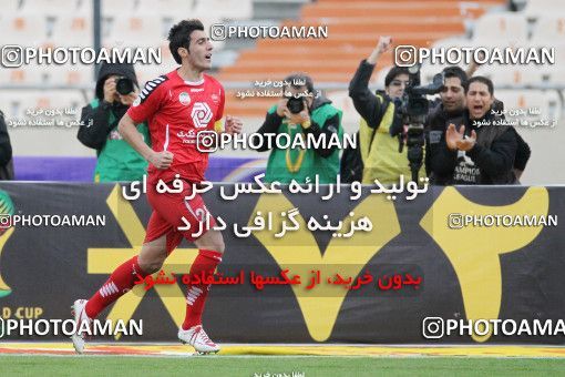 689715, Tehran, [*parameter:4*], لیگ برتر فوتبال ایران، Persian Gulf Cup، Week 27، Second Leg، Persepolis 3 v 1 Saba on 2014/02/21 at Azadi Stadium