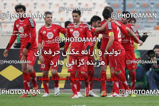 689753, Tehran, [*parameter:4*], لیگ برتر فوتبال ایران، Persian Gulf Cup، Week 27، Second Leg، Persepolis 3 v 1 Saba on 2014/02/21 at Azadi Stadium