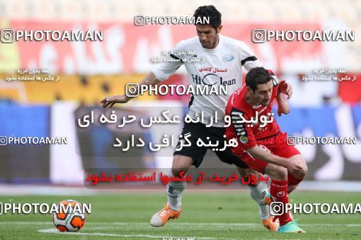 689702, Tehran, [*parameter:4*], لیگ برتر فوتبال ایران، Persian Gulf Cup، Week 27، Second Leg، Persepolis 3 v 1 Saba on 2014/02/21 at Azadi Stadium