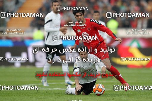 689935, Tehran, [*parameter:4*], لیگ برتر فوتبال ایران، Persian Gulf Cup، Week 27، Second Leg، Persepolis 3 v 1 Saba on 2014/02/21 at Azadi Stadium