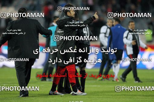 689767, Tehran, [*parameter:4*], لیگ برتر فوتبال ایران، Persian Gulf Cup، Week 27، Second Leg، Persepolis 3 v 1 Saba on 2014/02/21 at Azadi Stadium