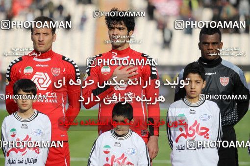 689772, Tehran, [*parameter:4*], لیگ برتر فوتبال ایران، Persian Gulf Cup، Week 27، Second Leg، Persepolis 3 v 1 Saba on 2014/02/21 at Azadi Stadium