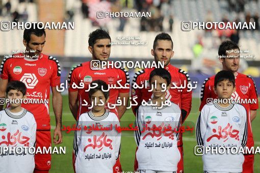 689953, Tehran, [*parameter:4*], لیگ برتر فوتبال ایران، Persian Gulf Cup، Week 27، Second Leg، Persepolis 3 v 1 Saba on 2014/02/21 at Azadi Stadium