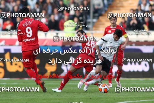 689974, Tehran, [*parameter:4*], لیگ برتر فوتبال ایران، Persian Gulf Cup، Week 27، Second Leg، Persepolis 3 v 1 Saba on 2014/02/21 at Azadi Stadium