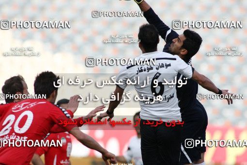 690132, Tehran, [*parameter:4*], لیگ برتر فوتبال ایران، Persian Gulf Cup، Week 27، Second Leg، Persepolis 3 v 1 Saba on 2014/02/21 at Azadi Stadium