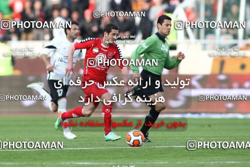 689972, Tehran, [*parameter:4*], لیگ برتر فوتبال ایران، Persian Gulf Cup، Week 27، Second Leg، Persepolis 3 v 1 Saba on 2014/02/21 at Azadi Stadium