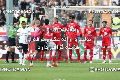 689971, Tehran, [*parameter:4*], لیگ برتر فوتبال ایران، Persian Gulf Cup، Week 27، Second Leg، Persepolis 3 v 1 Saba on 2014/02/21 at Azadi Stadium