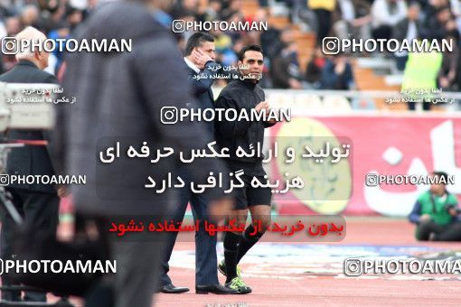 690008, Tehran, [*parameter:4*], لیگ برتر فوتبال ایران، Persian Gulf Cup، Week 27، Second Leg، Persepolis 3 v 1 Saba on 2014/02/21 at Azadi Stadium