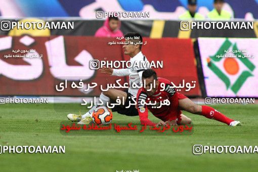 690049, Tehran, [*parameter:4*], لیگ برتر فوتبال ایران، Persian Gulf Cup، Week 27، Second Leg، Persepolis 3 v 1 Saba on 2014/02/21 at Azadi Stadium