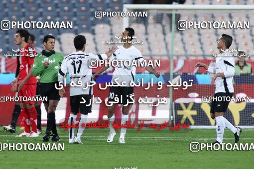 689978, Tehran, [*parameter:4*], لیگ برتر فوتبال ایران، Persian Gulf Cup، Week 27، Second Leg، Persepolis 3 v 1 Saba on 2014/02/21 at Azadi Stadium