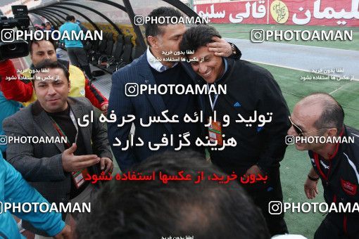 689968, Tehran, [*parameter:4*], لیگ برتر فوتبال ایران، Persian Gulf Cup، Week 27، Second Leg، Persepolis 3 v 1 Saba on 2014/02/21 at Azadi Stadium