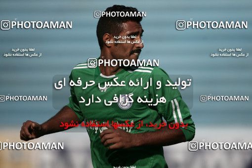 690215, Tehran, [*parameter:4*], لیگ برتر فوتبال ایران، Persian Gulf Cup، Week 28، Second Leg، Rah Ahan 0 v 1 Esteghlal Khouzestan on 2014/03/27 at Ekbatan Stadium