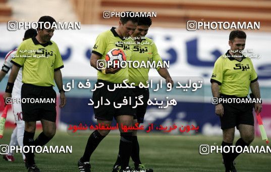 690174, Tehran, [*parameter:4*], لیگ برتر فوتبال ایران، Persian Gulf Cup، Week 28، Second Leg، Rah Ahan 0 v 1 Esteghlal Khouzestan on 2014/03/27 at Ekbatan Stadium