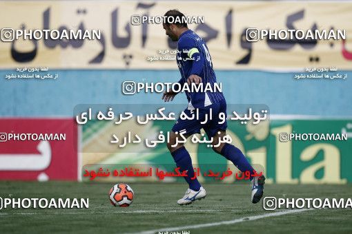 690196, Tehran, [*parameter:4*], لیگ برتر فوتبال ایران، Persian Gulf Cup، Week 28، Second Leg، Rah Ahan 0 v 1 Esteghlal Khouzestan on 2014/03/27 at Ekbatan Stadium