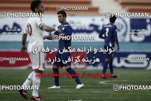 690221, Tehran, [*parameter:4*], لیگ برتر فوتبال ایران، Persian Gulf Cup، Week 28، Second Leg، Rah Ahan 0 v 1 Esteghlal Khouzestan on 2014/03/27 at Ekbatan Stadium