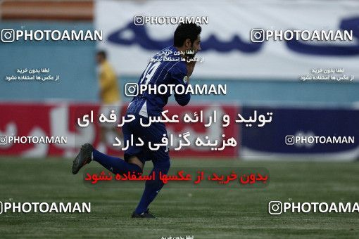 690195, Tehran, [*parameter:4*], لیگ برتر فوتبال ایران، Persian Gulf Cup، Week 28، Second Leg، Rah Ahan 0 v 1 Esteghlal Khouzestan on 2014/03/27 at Ekbatan Stadium