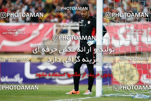 690296, Ahvaz, [*parameter:4*], Iran Pro League، Persian Gulf Cup، 2013-14 season، Second Leg، Week 29، Foulad Khouzestan v Esteghlal on 2014/04/06 at Ahvaz Ghadir Stadium  / ([*parameter:140*] - [*parameter:139*]) (01)