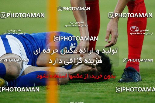 690230, Ahvaz, [*parameter:4*], لیگ برتر فوتبال ایران، Persian Gulf Cup، Week 29، Second Leg، Foulad Khouzestan 0 v 1 Esteghlal on 2014/04/06 at Ahvaz Ghadir Stadium