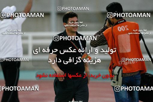 690281, Ahvaz, [*parameter:4*], لیگ برتر فوتبال ایران، Persian Gulf Cup، Week 29، Second Leg، Foulad Khouzestan 0 v 1 Esteghlal on 2014/04/06 at Ahvaz Ghadir Stadium