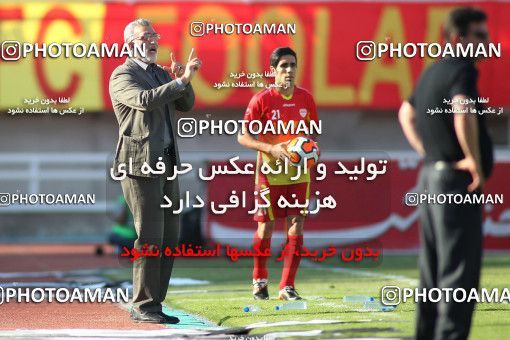 690334, Ahvaz, [*parameter:4*], لیگ برتر فوتبال ایران، Persian Gulf Cup، Week 29، Second Leg، Foulad Khouzestan 0 v 1 Esteghlal on 2014/04/06 at Ahvaz Ghadir Stadium