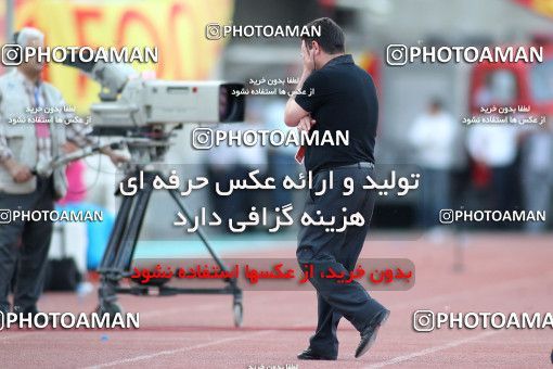 690311, Ahvaz, [*parameter:4*], لیگ برتر فوتبال ایران، Persian Gulf Cup، Week 29، Second Leg، Foulad Khouzestan 0 v 1 Esteghlal on 2014/04/06 at Ahvaz Ghadir Stadium