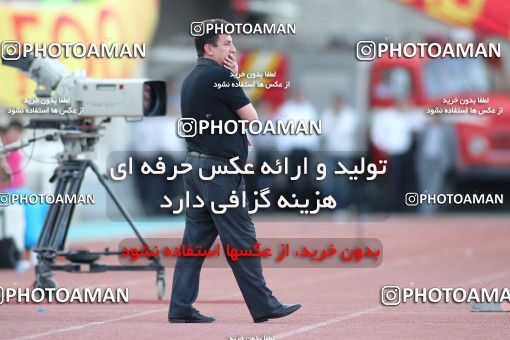 690330, Ahvaz, [*parameter:4*], لیگ برتر فوتبال ایران، Persian Gulf Cup، Week 29، Second Leg، Foulad Khouzestan 0 v 1 Esteghlal on 2014/04/06 at Ahvaz Ghadir Stadium