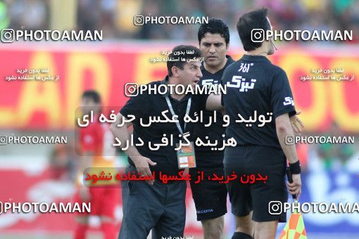 690323, Ahvaz, [*parameter:4*], لیگ برتر فوتبال ایران، Persian Gulf Cup، Week 29، Second Leg، Foulad Khouzestan 0 v 1 Esteghlal on 2014/04/06 at Ahvaz Ghadir Stadium