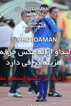 690377, Ahvaz, [*parameter:4*], لیگ برتر فوتبال ایران، Persian Gulf Cup، Week 29، Second Leg، Foulad Khouzestan 0 v 1 Esteghlal on 2014/04/06 at Ahvaz Ghadir Stadium